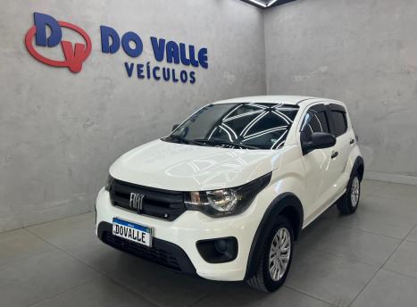 FIAT Mobi 1.0 4P FLEX EVO LIKE, Foto 1