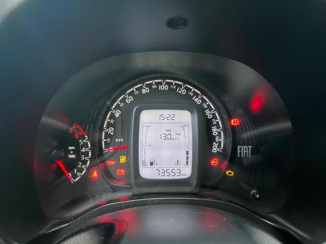 FIAT Mobi 1.0 4P FLEX EVO LIKE, Foto 2