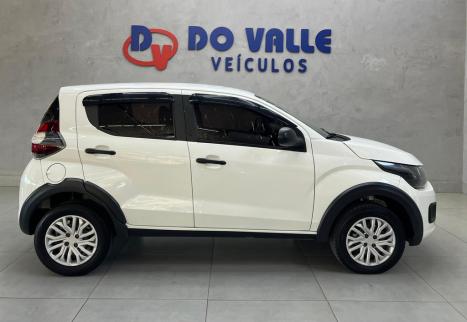 FIAT Mobi 1.0 4P FLEX EVO LIKE, Foto 3