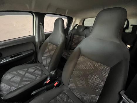 FIAT Mobi 1.0 4P FLEX EVO LIKE, Foto 8