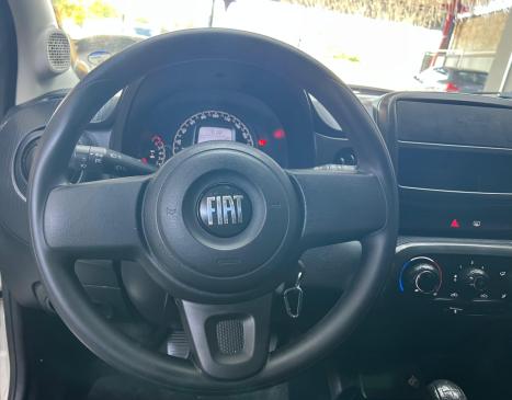 FIAT Mobi 1.0 4P FLEX EVO LIKE, Foto 9