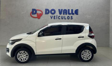 FIAT Mobi 1.0 4P FLEX EVO LIKE, Foto 10