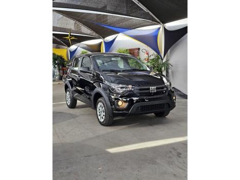 FIAT Mobi 1.0 4P FLEX EVO LIKE, Foto 1