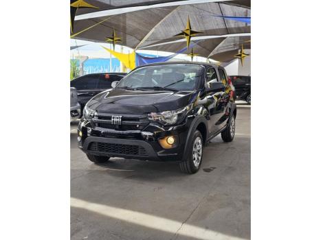 FIAT Mobi 1.0 4P FLEX EVO LIKE, Foto 2