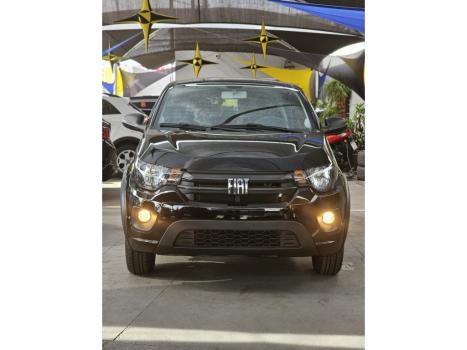FIAT Mobi 1.0 4P FLEX EVO LIKE, Foto 3
