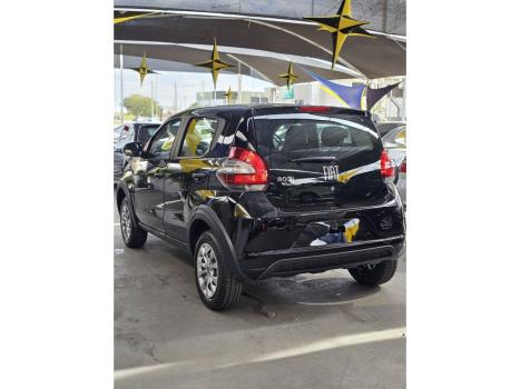 FIAT Mobi 1.0 4P FLEX EVO LIKE, Foto 4
