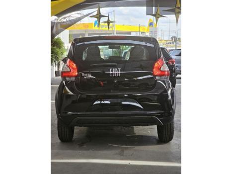 FIAT Mobi 1.0 4P FLEX EVO LIKE, Foto 5