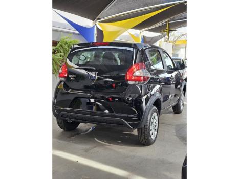 FIAT Mobi 1.0 4P FLEX EVO LIKE, Foto 6