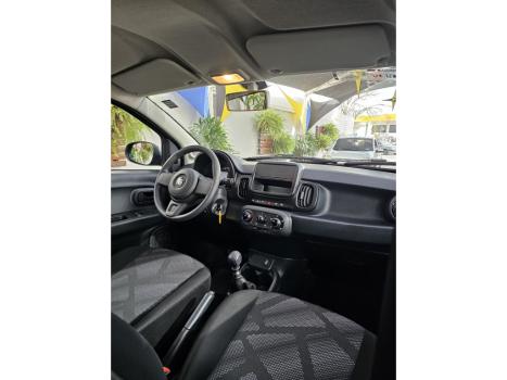 FIAT Mobi 1.0 4P FLEX EVO LIKE, Foto 7