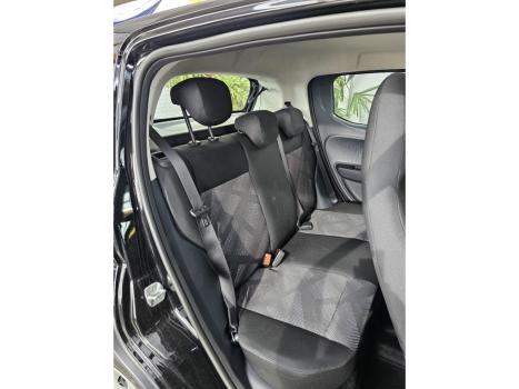 FIAT Mobi 1.0 4P FLEX EVO LIKE, Foto 9