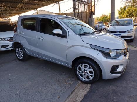 FIAT Mobi 1.0 4P FLEX DRIVE FIRE FLY, Foto 3