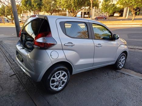FIAT Mobi 1.0 4P FLEX DRIVE FIRE FLY, Foto 4