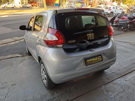 FIAT Mobi 1.0 4P FLEX DRIVE FIRE FLY, Foto 5