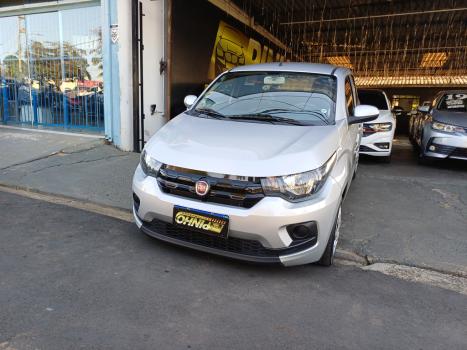 FIAT Mobi 1.0 4P FLEX DRIVE FIRE FLY, Foto 7