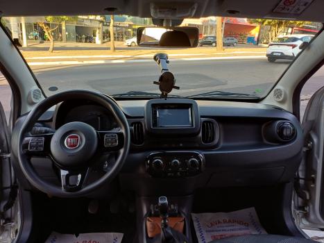 FIAT Mobi 1.0 4P FLEX DRIVE FIRE FLY, Foto 9
