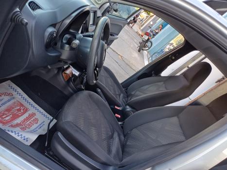 FIAT Mobi 1.0 4P FLEX DRIVE FIRE FLY, Foto 10