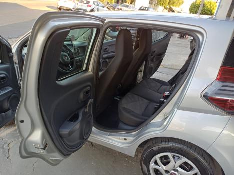FIAT Mobi 1.0 4P FLEX DRIVE FIRE FLY, Foto 11