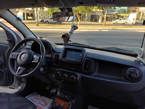 FIAT Mobi 1.0 4P FLEX DRIVE FIRE FLY, Foto 12