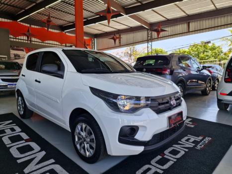 FIAT Mobi 1.0 4P FLEX EVO LIKE, Foto 1