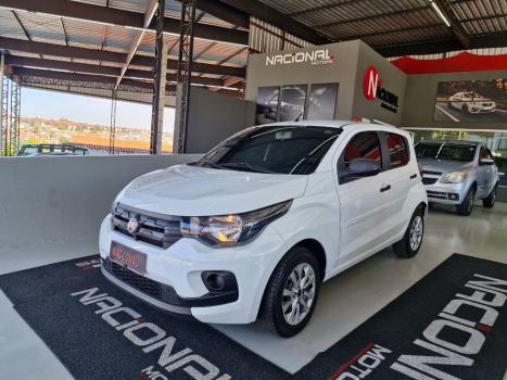 FIAT Mobi 1.0 4P FLEX EVO LIKE, Foto 3