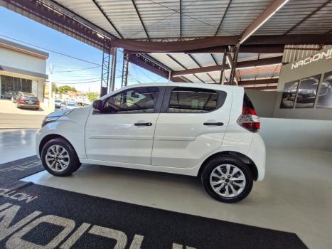 FIAT Mobi 1.0 4P FLEX EVO LIKE, Foto 5