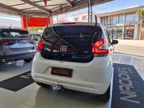FIAT Mobi 1.0 4P FLEX EVO LIKE, Foto 7