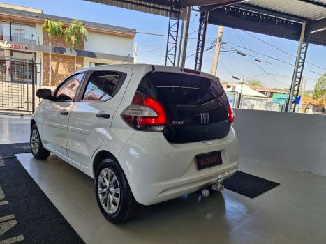 FIAT Mobi 1.0 4P FLEX EVO LIKE, Foto 8