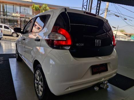 FIAT Mobi 1.0 4P FLEX EVO LIKE, Foto 9