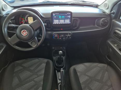 FIAT Mobi 1.0 4P FLEX EVO LIKE, Foto 11