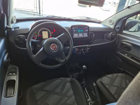 FIAT Mobi 1.0 4P FLEX EVO LIKE, Foto 12