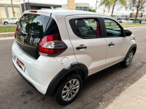 FIAT Mobi 1.0 4P FLEX EVO LIKE, Foto 4