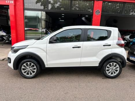 FIAT Mobi 1.0 4P FLEX EVO LIKE, Foto 6