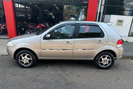 FIAT Palio 1.0 4P ELX, Foto 2