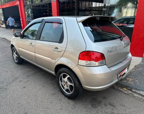 FIAT Palio 1.0 4P ELX, Foto 3