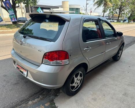 FIAT Palio 1.0 4P ELX, Foto 4