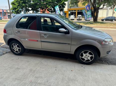 FIAT Palio 1.0 4P ELX, Foto 5