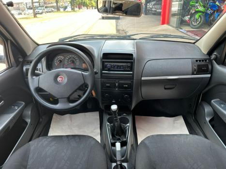 FIAT Palio 1.0 4P ELX, Foto 8