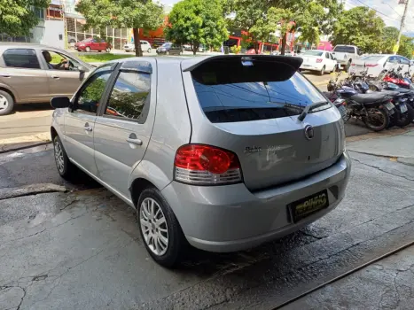 FIAT Palio 1.0 4P ELX FIRE, Foto 5