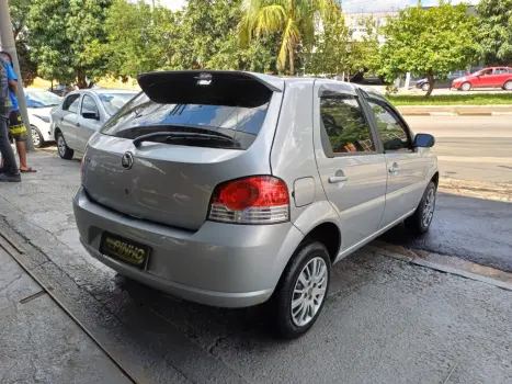 FIAT Palio 1.0 4P ELX FIRE, Foto 6