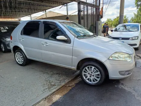 FIAT Palio 1.0 4P ELX FIRE, Foto 7