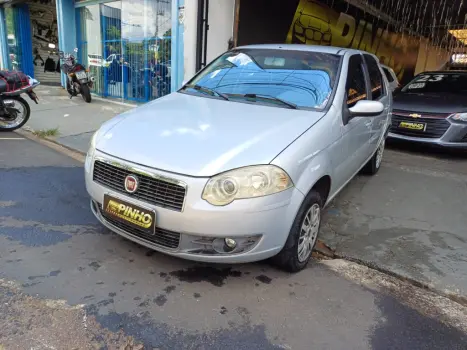 FIAT Palio 1.0 4P ELX FIRE, Foto 9