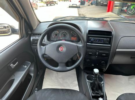 FIAT Palio 1.0 4P ELX, Foto 9