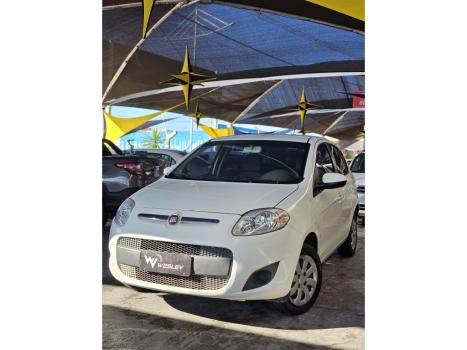 FIAT Palio 1.0 4P EVO FIRE FLEX ATTRACTIVE, Foto 2