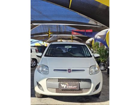 FIAT Palio 1.0 4P EVO FIRE FLEX ATTRACTIVE, Foto 3