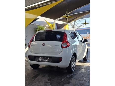 FIAT Palio 1.0 4P EVO FIRE FLEX ATTRACTIVE, Foto 4