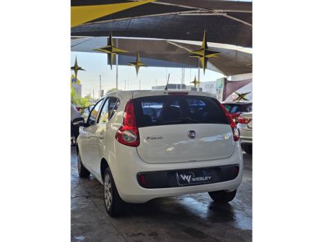 FIAT Palio 1.0 4P EVO FIRE FLEX ATTRACTIVE, Foto 5