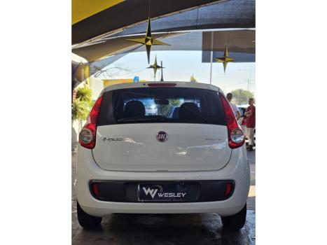 FIAT Palio 1.0 4P EVO FIRE FLEX ATTRACTIVE, Foto 6