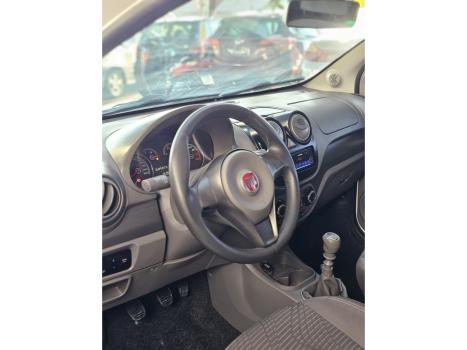 FIAT Palio 1.0 4P EVO FIRE FLEX ATTRACTIVE, Foto 7