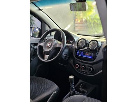 FIAT Palio 1.0 4P EVO FIRE FLEX ATTRACTIVE, Foto 8