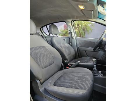 FIAT Palio 1.0 4P EVO FIRE FLEX ATTRACTIVE, Foto 10
